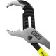 Кліщі переставні Ryobi RHGJP300 300мм Cr-V 0.6кг
