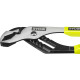 Кліщі переставні Ryobi RHGJP300 300мм Cr-V 0.6кг