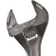 Ключ розвідний Ryobi RHAW160, довжина 160мм, 0-25мм