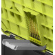 Ящик модульний для інструменту Ryobi Link RSL102, 23.5х56х40.5см, пластик