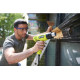 Фен будівельний Ryobi EHG2000 2000Вт 400/600°С 250/500л/хв 0.7кг