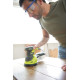 Шліфмашина ексцентрикова Ryobi ROS300 300Вт 125мм 7000-12000об/хв 1.7кг