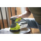 Шліфмашина ексцентрикова Ryobi ROS300 300Вт 125мм 7000-12000об/хв 1.7кг