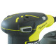 Шліфмашина ексцентрикова Ryobi ROS300 300Вт 125мм 7000-12000об/хв 1.7кг