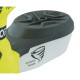 Шліфмашина ексцентрикова Ryobi ROS300 300Вт 125мм 7000-12000об/хв 1.7кг