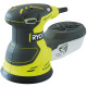 Шліфмашина ексцентрикова Ryobi ROS300 300Вт 125мм 7000-12000об/хв 1.7кг