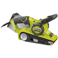 Ryobi Belt sander EBS800 800W 76mm 320rpm 3.3kg