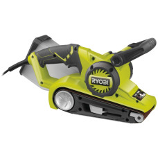 Шліфмашина стрічкова Ryobi EBS800 800Вт 76мм 320об/хв 3.3кг
