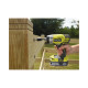 Гвинтоверт ударний акумуляторний Ryobi ONE+ RID1801M 18В 220Нм 3200об/хв 1/4\