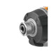 Гвинтоверт ударний акумуляторний Ryobi ONE+ RID1801M 18В 220Нм 3200об/хв 1/4\