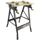 Верстат складаний Ryobi RWB02 790x605x240мм навантаження до 100кг 6.5кг