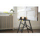Верстат складаний Ryobi RWB02 790x605x240мм навантаження до 100кг 6.5кг