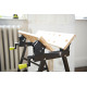 Верстат складаний Ryobi RWB02 790x605x240мм навантаження до 100кг 6.5кг