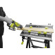 Верстат складаний Ryobi RWB03 1080х600х570мм навантаження до 100кг 12.5кг