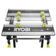 Верстат складаний Ryobi RWB03 1080х600х570мм навантаження до 100кг 12.5кг