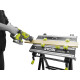 Верстат складаний Ryobi RWB03 1080х600х570мм навантаження до 100кг 12.5кг