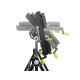 Верстат складаний Ryobi RWB03 1080х600х570мм навантаження до 100кг 12.5кг
