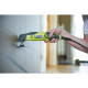 Багатофункціональний інструмент реноватор Ryobi RMT200-S 200Вт 10000-20000об/хв кут коливань 3° 1.6кг