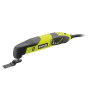 Багатофункціональний інструмент реноватор Ryobi RMT200-S 200Вт 10000-20000об/хв кут коливань 3° 1.6кг
