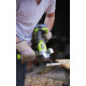 Шліфмашина кутова акумуляторна Ryobi ONE+ R18AG-0 115мм 18В 7500об/хв 2.5кг без АКБ та ЗП