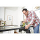 Лобзик Ryobi RJS1050-K 680Вт 500-3100об/хв хід 23мм 2.2кг кейс