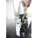 Лобзик Ryobi RJS1050-K 680Вт 500-3100об/хв хід 23мм 2.2кг кейс