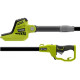 Кущоріз мережевий висотний Ryobi RPT4545E 450Вт 45см крок різу 20мм 4.1кг