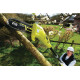 Висоторіз ланцюговий мережевий Ryobi RPP750S 750Вт 20см 2.7м 3.8кг