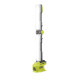 Ліхтар інспекційний акумуляторний Ryobi ONE+ R18ALF-0 18В 850лм 2 панелі 0.8кг без АКБ та ЗП