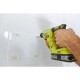 Перфоратор акумуляторний Ryobi ONE+ R18SDS-0 SDS-plus 18В 1.3Дж 4 режими 1.7кг без АКБ та ЗП