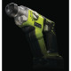 Перфоратор акумуляторний Ryobi ONE+ R18SDS-0 SDS-plus 18В 1.3Дж 4 режими 1.7кг без АКБ та ЗП