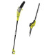 Кущоріз-висоторіз ланцюговий мережевий Ryobi RP750450 450/750Вт 20/45см крок різу 20мм 2.7м 3.8/4.1кг