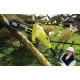 Висоторіз ланцюговий мережевий Ryobi RPP755E 750Вт 25см 2.7м 3.9кг