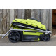 Газонокосарка мережева Ryobi RLM13E33S 1300Вт 33см 35л 20-60мм 9кг