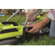 Газонокосарка мережева Ryobi RLM13E33S 1300Вт 33см 35л 20-60мм 9кг