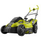 Газонокосарка мережева Ryobi RLM15E36H 1500Вт 36см 45л 20-70мм 11.5кг