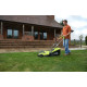 Газонокосарка мережева Ryobi RLM15E36H 1500Вт 36см 45л 20-70мм 11.5кг