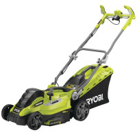 Газонокосарка мережева Ryobi RLM15E36H 1500Вт 36см 45л 20-70мм 11.5кг