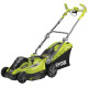 Газонокосарка мережева Ryobi RLM15E36H 1500Вт 36см 45л 20-70мм 11.5кг