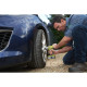 Гайковерт ударний акумуляторний Ryobi ONE+ R18IW3-0 18В 400Нм 2900об/хв 1/2\