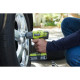 Гайковерт ударний акумуляторний Ryobi ONE+ R18IW3-0 18В 400Нм 2900об/хв 1/2\