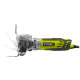 Багатофункціональний інструмент реноватор Ryobi RMT300-SA 300Вт 10000-20000об/хв кут коливань 3.2° 1.4кг