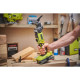 Багатофункціональний інструмент акумуляторний реноватор Ryobi ONE+ R18MT-0 18В 10000-20000об/хв кут коливань 3.2° 1кг без АКБ та ЗП