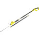 Кущоріз акумуляторний висотний Ryobi ONE+ OPT1845 18В 45см крок різу 18мм 4.2кг без АКБ та ЗП