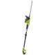 Кущоріз акумуляторний висотний Ryobi ONE+ OPT1845 18В 45см крок різу 18мм 4.2кг без АКБ та ЗП