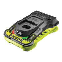 Ryobi Charger ONE+ RC18-150 18V 5A fast charger