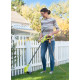 Тример садовий мережевий Ryobi RLT3525 350Вт 25см 1.9кг