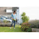 Тример садовий мережевий Ryobi RLT3525 350Вт 25см 1.9кг