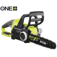 Пила ланцюгова акумуляторна Ryobi ONE+ OCS1830 18В 30см 3.2кг без АКБ та ЗП