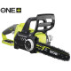 Пила ланцюгова акумуляторна Ryobi ONE+ OCS1830 18В 30см 3.2кг без АКБ та ЗП